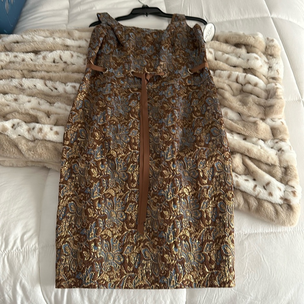 EUC vintage dress
